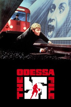 The Odessa File cover image