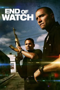 End of Watch cover image