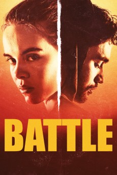 Battle cover image