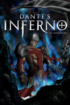 Dante's Inferno: An Animated Epic cover image