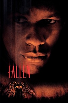 Fallen cover image