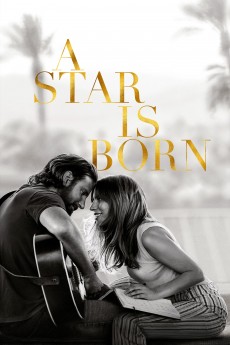 A Star Is Born cover image