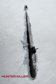 Hunter Killer cover image
