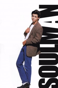 Soul Man cover image