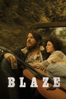 Blaze cover image