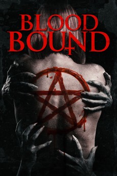 Blood Bound cover image