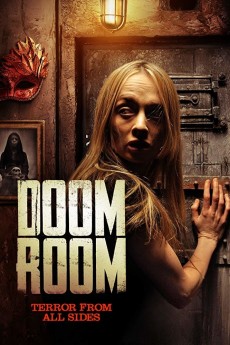 Doom Room cover image