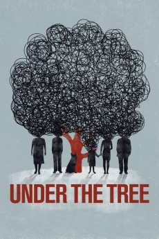 Under the Tree cover image