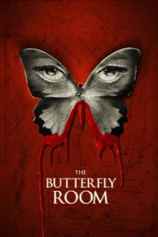 The Butterfly Room cover image