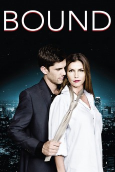 Bound cover image