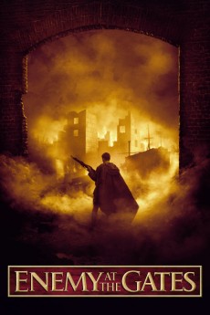 Enemy at the Gates cover image