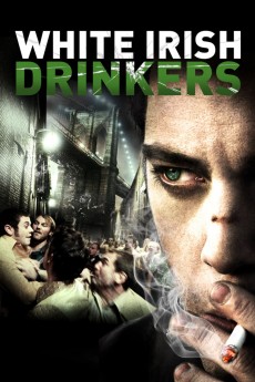 White Irish Drinkers cover image