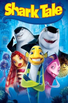 Shark Tale cover image