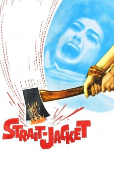 Strait-Jacket cover image