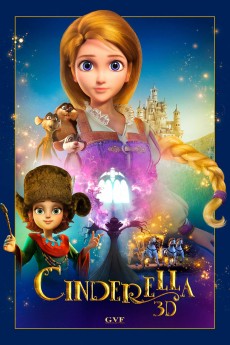 Cinderella and the Secret Prince cover image