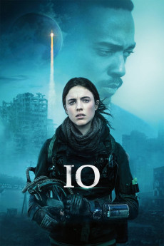 Io cover image
