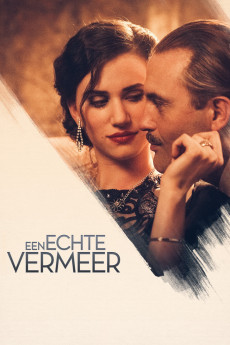 A Real Vermeer cover image