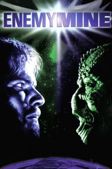 Enemy Mine cover image