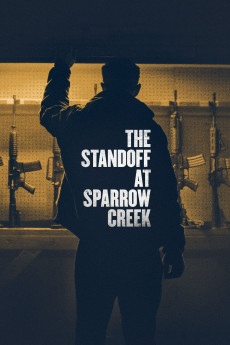 The Standoff at Sparrow Creek cover image