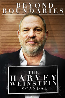 Beyond Boundaries: The Harvey Weinstein Scandal cover image