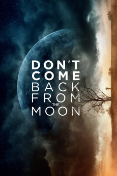 Don't Come Back from the Moon cover image