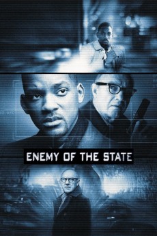 Enemy of the State cover image