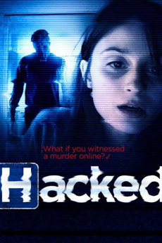 Hacked cover image