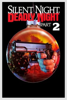 Silent Night, Deadly Night Part 2 cover image