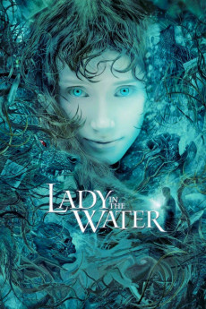 Lady in the Water cover image
