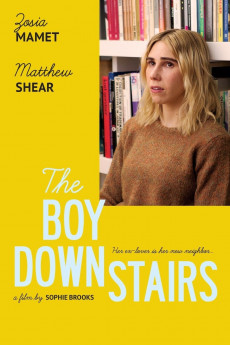 The Boy Downstairs cover image