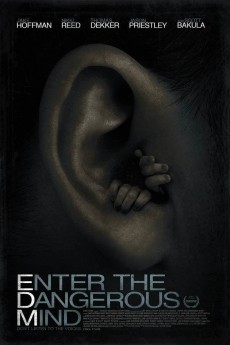 Enter the Dangerous Mind cover image