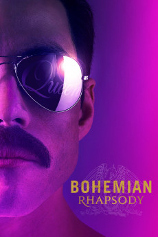 Bohemian Rhapsody cover image
