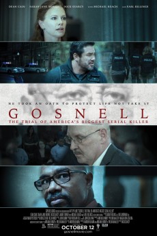 Gosnell: The Trial of America's Biggest Serial Killer cover image