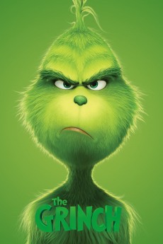 Grinch cover image