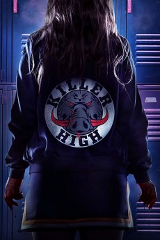 Killer High cover image