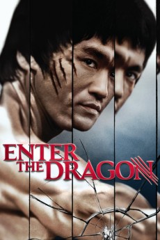Enter the Dragon cover image