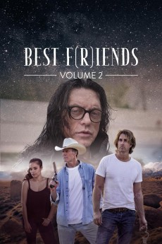 Best F(r)iends: Volume 2 cover image