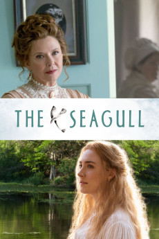 The Seagull cover image