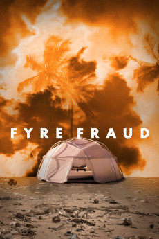 Fyre Fraud cover image