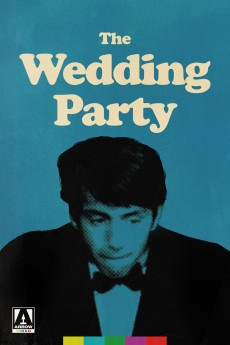 The Wedding Party cover image