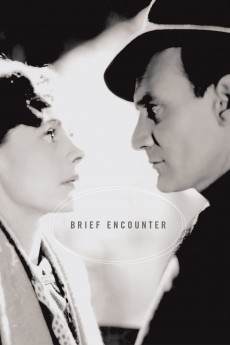 Brief Encounter cover image
