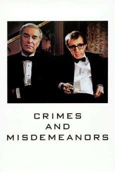 Crimes and Misdemeanors cover image