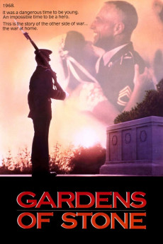 Gardens of Stone cover image
