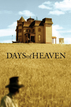 Days of Heaven cover image