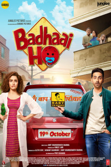Badhaai Ho cover image