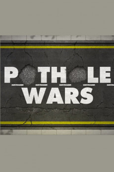Pothole Wars cover image