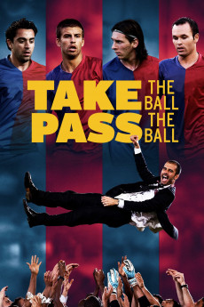 Take the Ball, Pass the Ball cover image