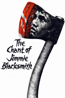 The Chant of Jimmie Blacksmith cover image