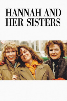 Hannah and Her Sisters cover image