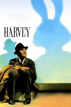 Harvey cover image
